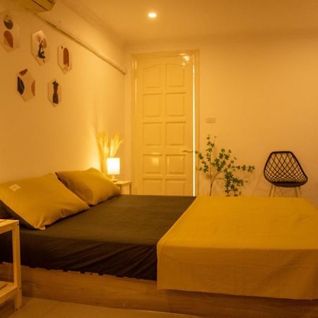 Tap Homestay 3 Ly Nam De Hoan Kiem Ha Noi Hanoi Esterno foto