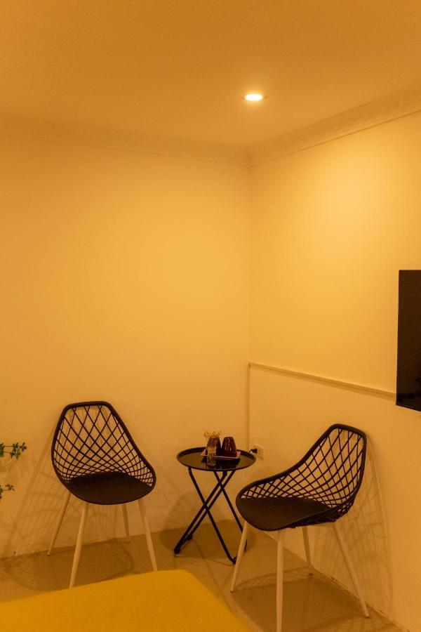 Tap Homestay 3 Ly Nam De Hoan Kiem Ha Noi Hanoi Esterno foto