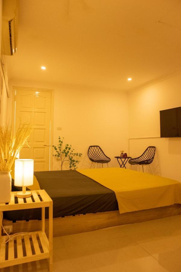 Tap Homestay 3 Ly Nam De Hoan Kiem Ha Noi Hanoi Esterno foto