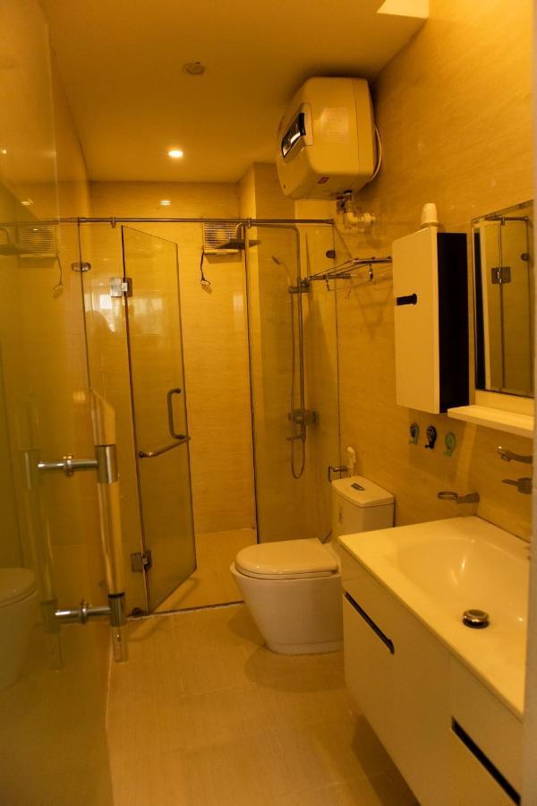 Tap Homestay 3 Ly Nam De Hoan Kiem Ha Noi Hanoi Esterno foto