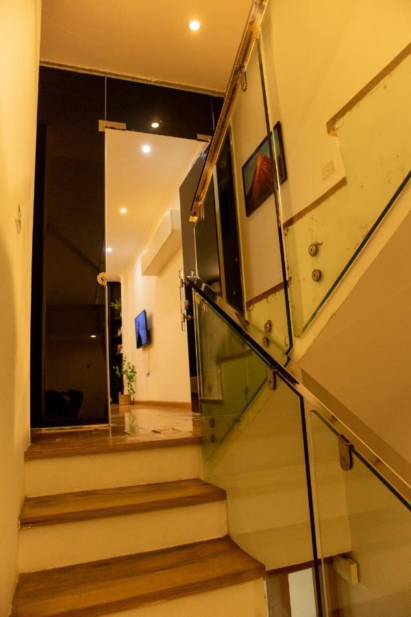 Tap Homestay 3 Ly Nam De Hoan Kiem Ha Noi Hanoi Esterno foto