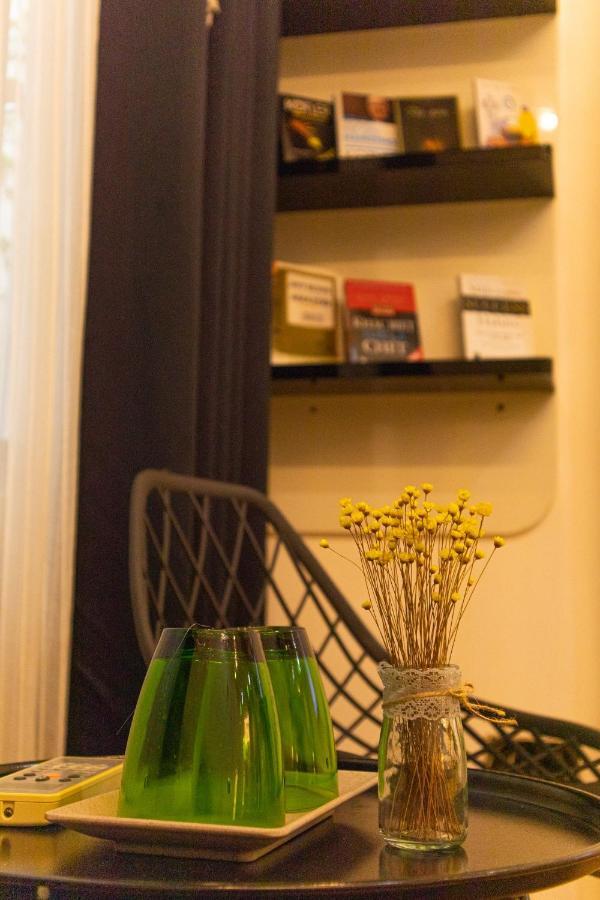 Tap Homestay 3 Ly Nam De Hoan Kiem Ha Noi Hanoi Esterno foto